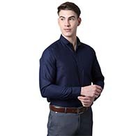 Majestic Man Slim Fit Cotton Blend casual shirts for men