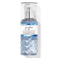 Bath & Body Works Gingham Travel Size Fine Fragrance Mist 75 ml