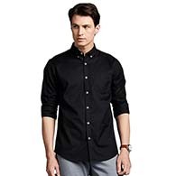 Symbol Premium Men's All Day Fresh Buttondown Casual Shirt (Regular Fit)