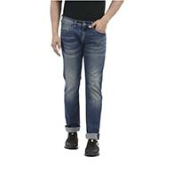 Pepe Jeans Men's Slim Jeans