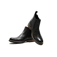 hx london Men Stylish Formal and semi casual Slip-on Chelsea Boot