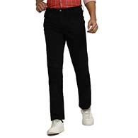 Allen Solly Men's Regular Jeans