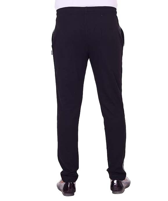 VEGO Men's Cotton Track Pant, Lower, Bottom wear