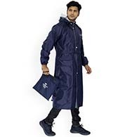 Sports52 wear Men Reversible Rain Jacket