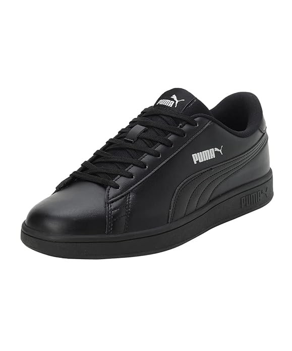 Puma Unisex Smashic Sneaker