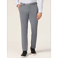 Blackberrys Men Urban Slim Slim Fit Trousers