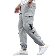 Lymio Track Pant for Men || Track Pants || Plain Track Pant (Track-06-08)