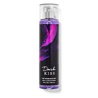 Bath & Body Works Dark Kiss Fine Fragrance Mist For Unisex, 236ml - Rose