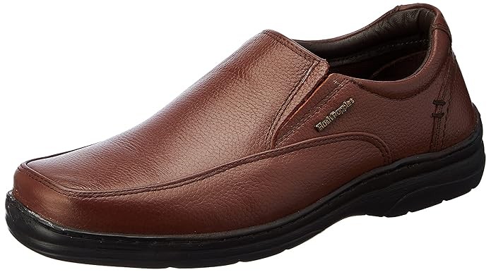 Hush Puppies Men's Taylor Slip ON E Formal Shoes