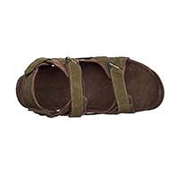 Woodland Men's Leather Sanda